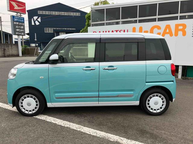 保証期間は、納車日より1年間・走行距離無制限ですので、ご安心してご購入しお乗り頂けます。