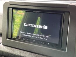 【ナビゲーション】使いやすいナビで目的地までしっかり案内してくれます。各種オーディオ再生機能も充実しており、お車の運転がさらに楽しくなります！！