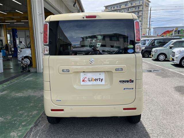 ■□■□■ アフターサービスも安心！！ 自社整備工場・自社鈑金工場・積載車を完備しておりますので、お客様のご購入後も手厚くサポートいたします！！ ■□■□■