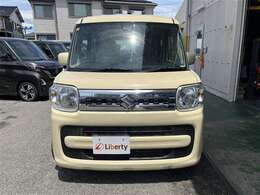 ■□■□■ リバティは、地域一番店を目指しております！！ アフターである整備・車検・鈑金・保険・レスキューなど…、すべてお任せ下さい！！ ■□■□■