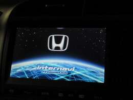 お出掛け嬉しい、純正ナビ（地デジTV）付です♪