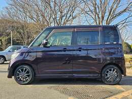 当店はストックヤードに保管している車輛もございます。お待たせせずにご見学できますように、ご来店前にご連絡いただけると幸いです♪