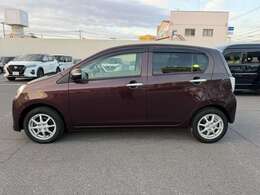 ご来店頂き実際に現車をご確認ください！！見て触って☆納得の1台をご提供致します♪♪まずは、お気軽にお問い合わせを☆彡