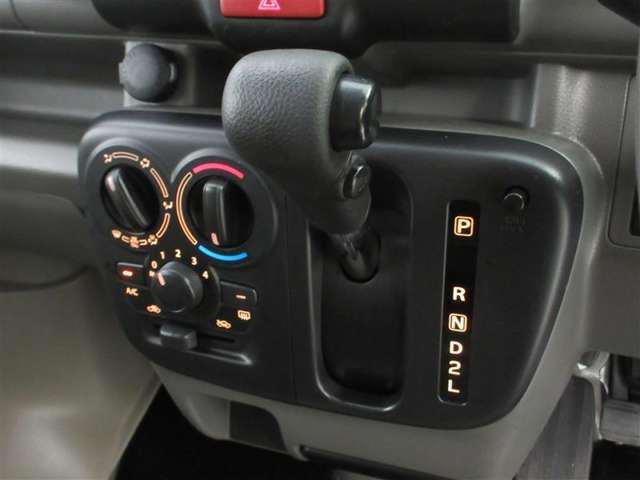 4速A/T