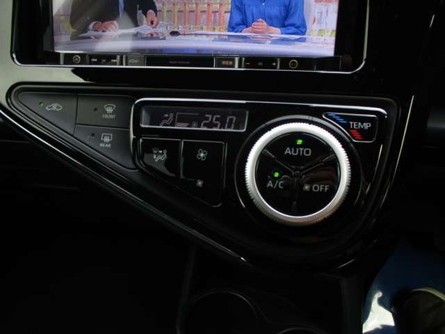 社外9型SDナビ・フルセグ・Bカメラ・Bluetooth・ビルトインETC・シートヒ-ター・ナノイー・プリクラッシュ・LKA・オートハイビーム・ソナー・走行34，790km