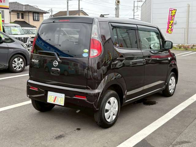 当社一押しオプション♪3年点検整備パック大好評♪OIL無制限交換・ローテーション・こすっても安心保証・エレメント・ワイパー等々、お客様の8割が加入する絶賛の商品。是非、お気軽にスタッフまで♪単品売り可