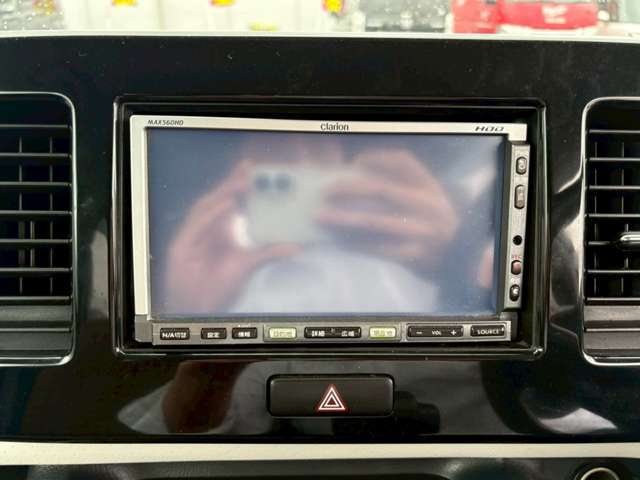 ◆現在モニター入ってますが、、故障中。別の中古オーディオサービス致します！（チェック済を使用します。メーカー・ナビ本体はケーユー指定となります）