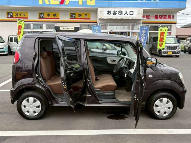 (株)ケーユーはスズキの正規ディーラーです♪♪スズキアリーナディーラーの当社ならご納車後の整備や車両のノウハウも御座いますので安心してお乗り頂けます。
