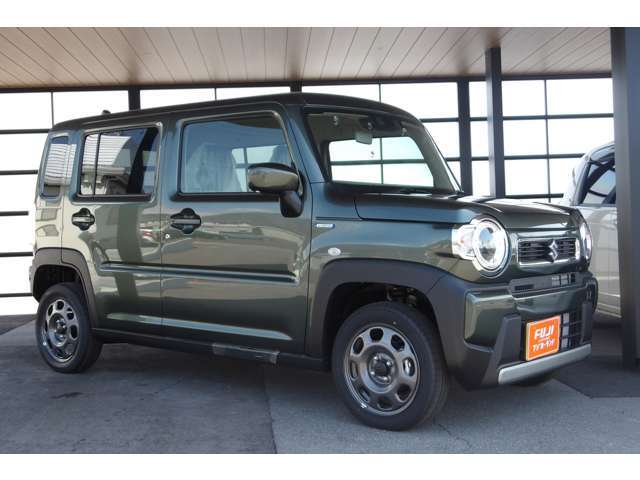 クリーニング専門スタッフによるクリーニング、当社独自の細かな納車前点検を行い納車いたします！