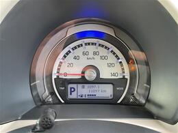 ODOメーターの表示値は11097kmです。店舗にて現車の確認もいただけますので、お電話で在庫のご確認の上是非ご来店くださいませ！！！