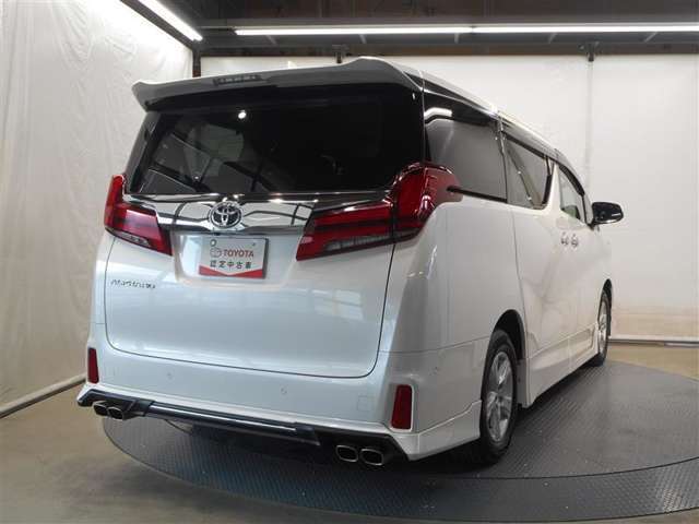 購入後の車検やメンテナンスもお任せください！費用がお得になるメンテナンスパスポートもご用意しています！