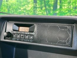 お好きな音楽を車内でお楽しみいただけます♪スピーカー交換・ウーハー追加などの音質向上や、最新ナビ・後席モニター等の取り付けも是非ご相談ください！