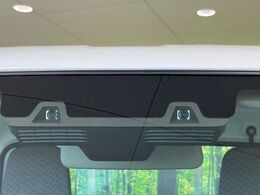 【スズキ　セーフティサポート】走行中に前方の車両等を認識し、衝突しそうな時は警報とブレーキで衝突回避と被害軽減をアシスト。より安全にドライブをお楽しみいただけます。