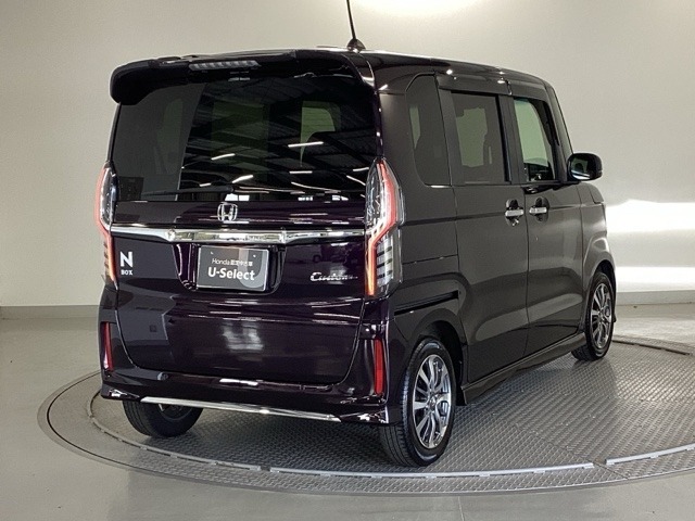 整備の際は、保証の付いたHONDA純正部品を使用いたしますので、ご安心下さい。