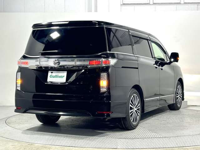 【リア外装】現車の確認はお電話でも承っております。【ハリアー/エクストレイル/ヴェゼル/C-HR/プリウス/シエンタ/オデッセイ/SUV/ミニバン/コンパクト/ハイブリッド/ハイブリット】続々入庫中！！