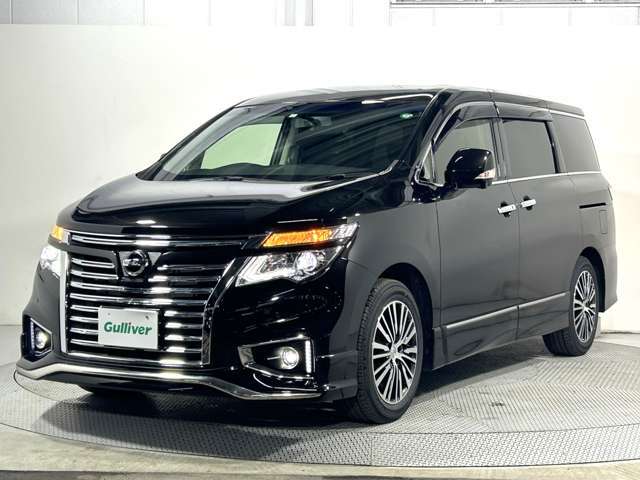 【フロント外装】現車の確認はお電話でも承っております。【セレナ/ヴォクシー/ノア/エスクァイア/ステップワゴン/エスティマ/エルグランド/デリカ/アルファード/ヴェルファイア/ランクル/プラド】