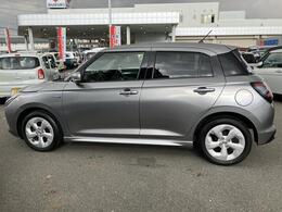 当店はメーカー直営店です。100％純正品で整備をした後にご納車させていただきます（＊＾＿＾＊）