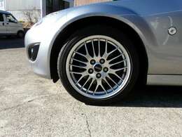 BBS17インチ