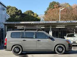 新品タナベ製のダウンサスで-25mm～-35mmローダウンされています！