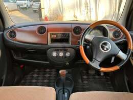 展示車輌はクリーニングと整備を完了済みですので安心してご乗車できます。また、試乗もできます。