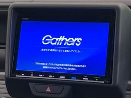 【純正8型ナビ】人気の純正ナビを装備しております。ナビの使いやすさはもちろん、オーディオ機能も充実！キャンプや旅行はもちろん、通勤や買い物など普段のドライブも楽しくなるはず♪