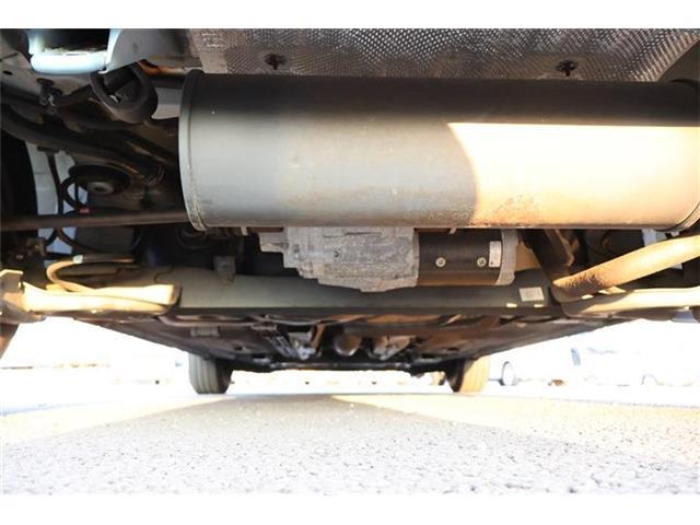 中古車は全車両、外部検査機関AISの品質検査書が付いています。