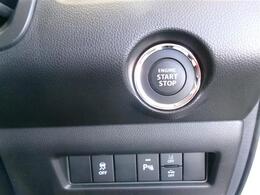 プッシュスタート