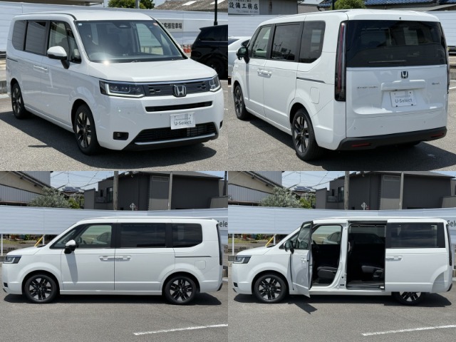 写真では分かり難いキズや凹みがある場合も御座います。現車の確認をオススメしておりますので、是非一度ご来店下さい。スタッフ一同お待ちしております。
