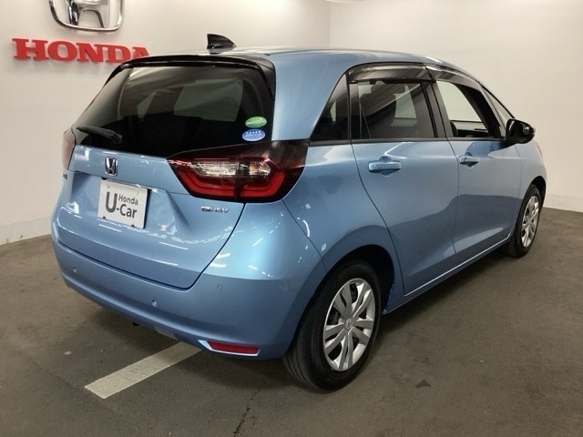 e：HEVは、よりEV（電気自動車）に近いハイブリッドです。高い環境性能と走りの楽しさを実現！！