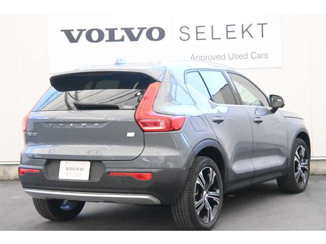 詳細お問い合わせは、VOLVO　CAR 姫路まで。079-292-5481