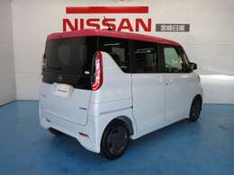 宮崎日産では綺麗な中古車をお客様にお届け致します！