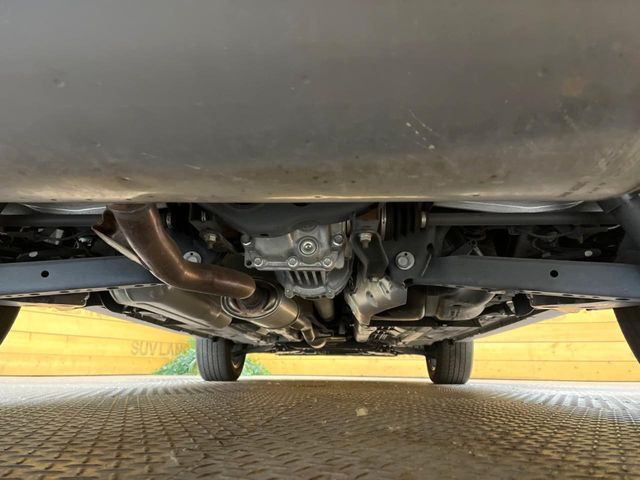 下回りがきれいなうちに、防錆加工の施工がオススメ。降雪地域はもちろん、沿岸部にお住いの方や、趣味でマリン・ウィンタースポーツをされる方にご好評いただいております。