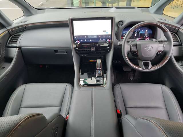 【インパネ全体】『インパネ全体』の画像になります。写真の内容に関してご不明点、ご質問等がございましたらお気軽にガリバー店舗までお問い合わせください。