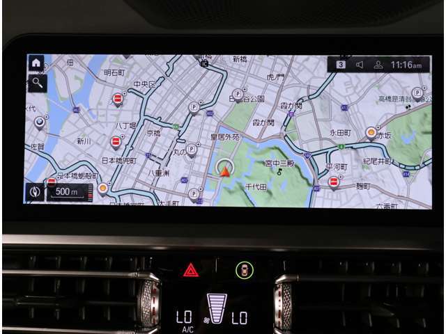 BMW認定中古車は360°チェックリストに従い徹底的にチェック。エンジンやトランスミッション、電気系統やコンピュータ・システムなどを詳細に点検。交換基準に達した部品は整備した後にご納車いたします。