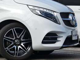 走りを演出してくれます！！　さらに便利なMBUX搭載10.25インチナビ（スマートフォン連携機能）・地デジ・360°カメラ・ETC＆社外電動シートバックテーブル＆社外デジタルインナーミラー＆