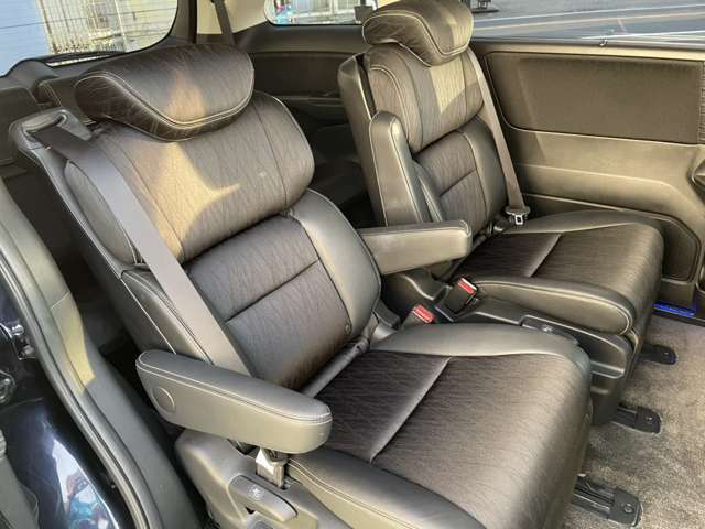 セカンドシート