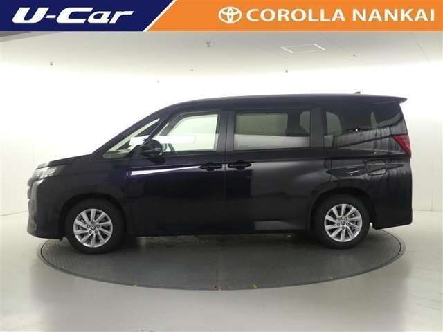 トヨタカロ-ラ南海です！当店の車両をご覧いただき、ありがとうございます！