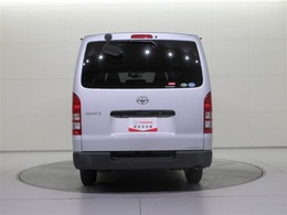 一目でわかる品質表示。厳しいチェックをクリアした高品質車両を揃えています。
