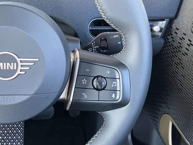 スイッチ類も綺麗な状態です。