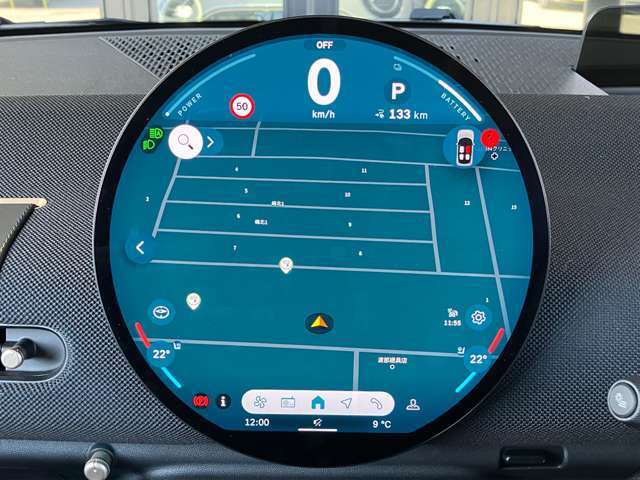 アップルカープレイ搭載車です！