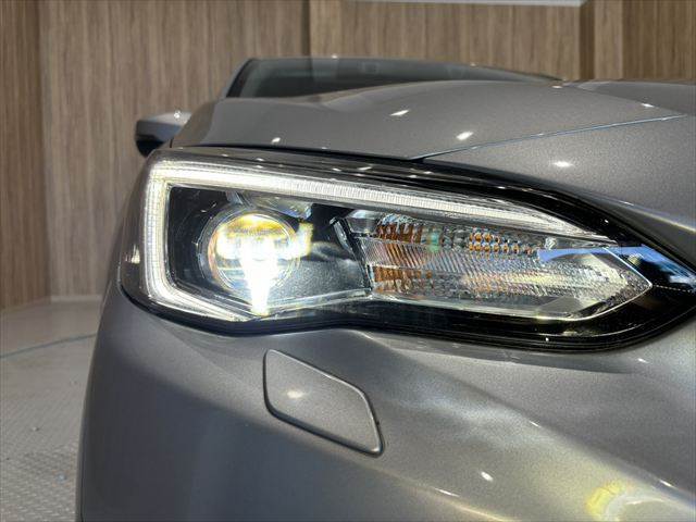 ☆点灯時ヘッドライト