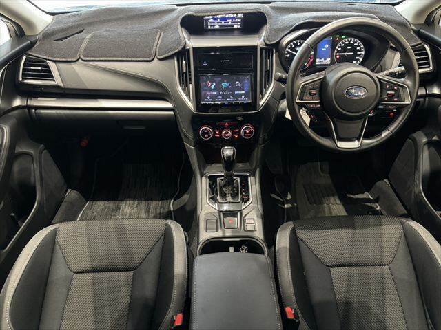 ☆インパネ周り