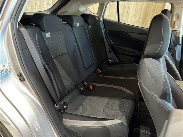 ☆運転席側2列目