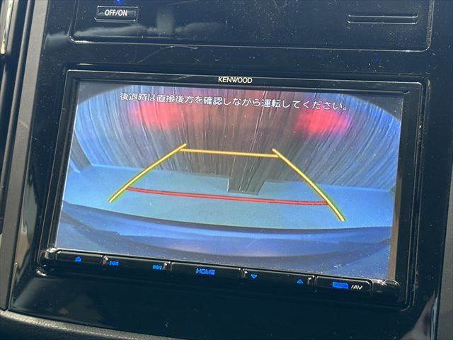 ☆バックカメラ