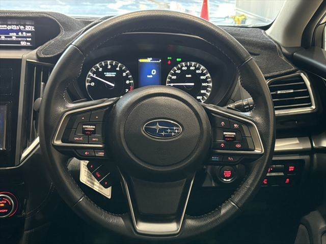 ☆ステアリング