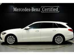 ☆サーティファイドカー・メルセデスの基準を満たす認定中古車☆正規ディーラー保証付！安心してお乗りいただけます！