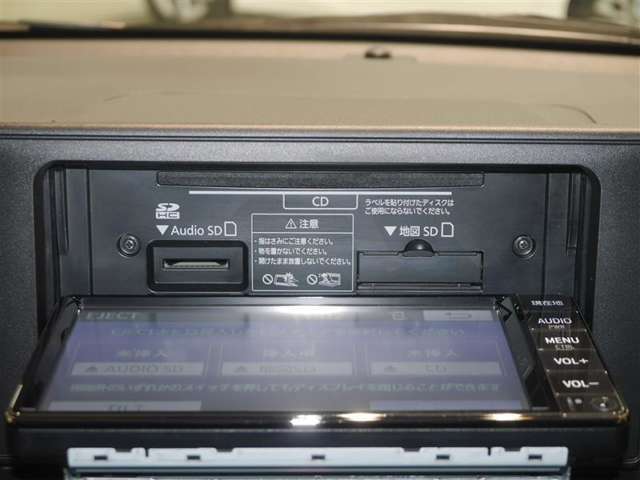 CDオーディオ♪