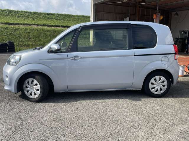 お客様に安心して乗って頂く為に、車検・名変時に当社規定項目をチェック＆整備してお渡ししております！！