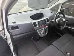 内装はルームクリーニングを施工しておりますので綺麗です！