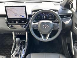 ハンドルの画像です。店舗にて現車の確認もいただけますので、お電話で在庫のご確認の上是非ご来店くださいませ！！！